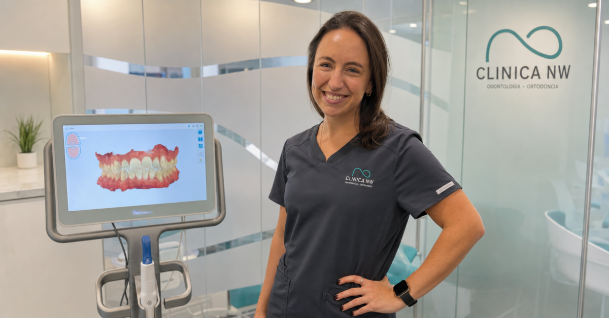 Dra. Francisca Quiroz Clinica NW
