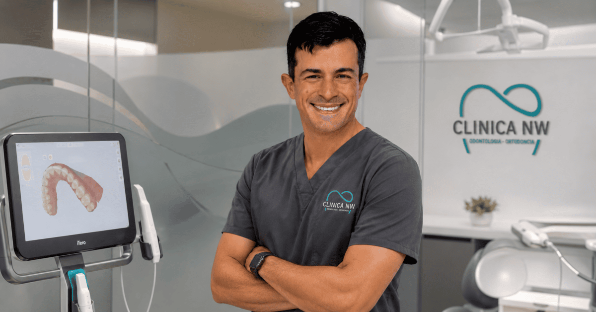 Dr. Carlos Nicolet Clinica NW
