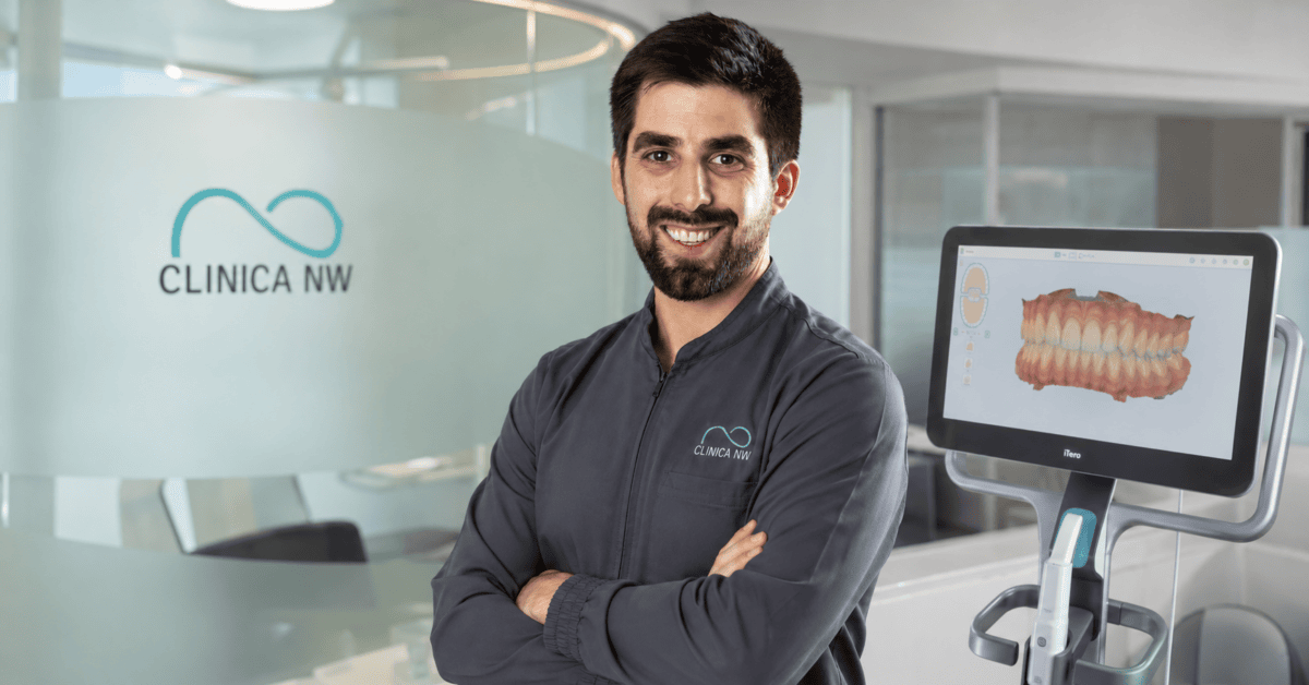 Dr. Rodrigo Silva - Clínica NW