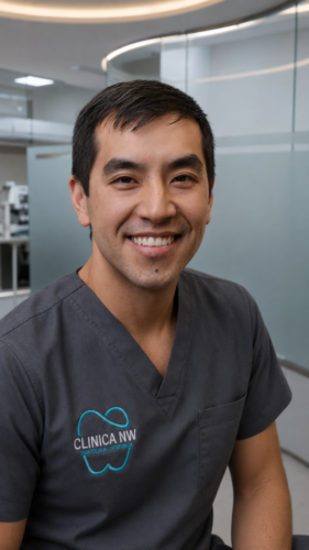 Dr. Toshiro Yamada - Clínica NW
