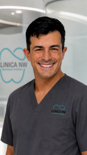 Dr. Carlos Nicolet Clinica NW