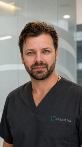 Dr. Valentin Mazo Clinica NW
