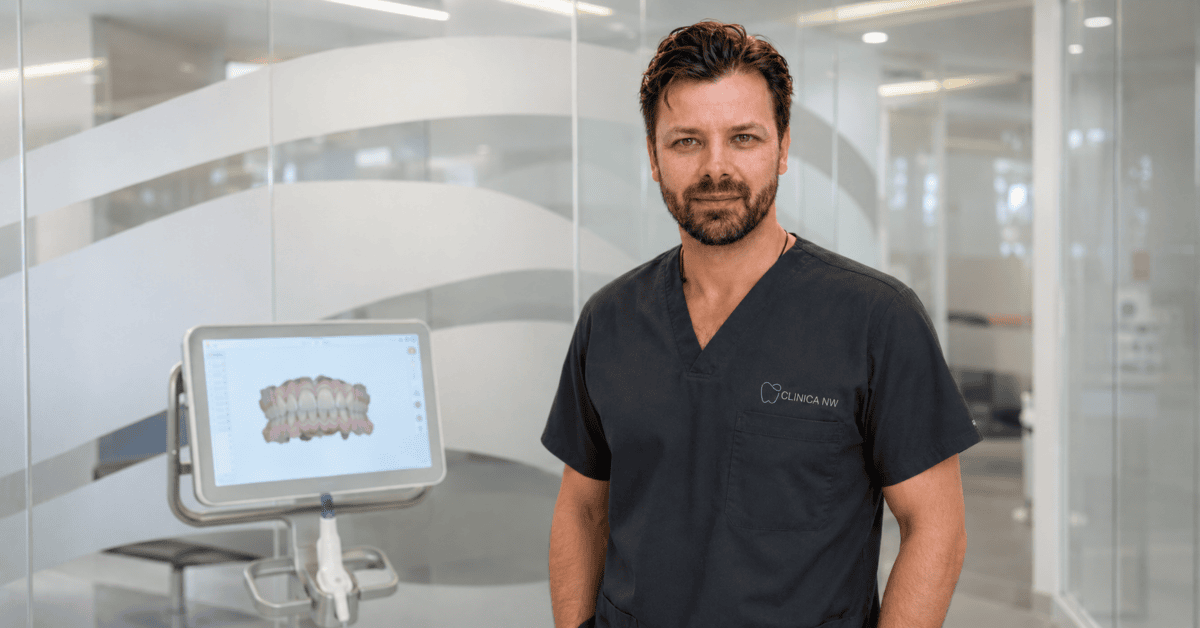 Dr. Valentin Mazo Clinica NW