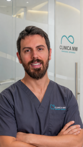 Dr. Jose Aleuanlli Clinica NW