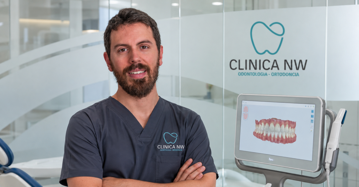 Dr. Jose Aleuanlli Clinica NW