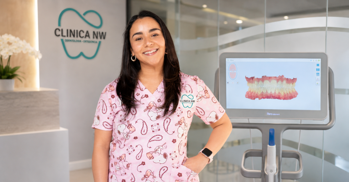 Dra. Carolina Arroyo Clinica NW